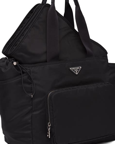 how much is a prada diaper bag|prada diaper bag outlet.